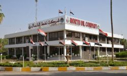 نفط الشمال: قادرون على تصدير 500 ألف برميل يومياً